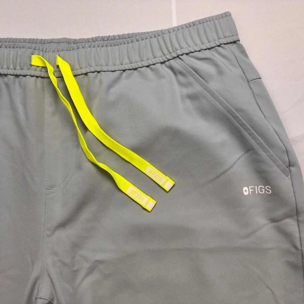 FIGS Men’s Tansen Joggers